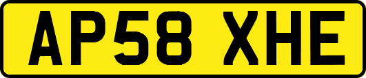 AP58XHE