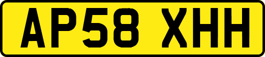 AP58XHH