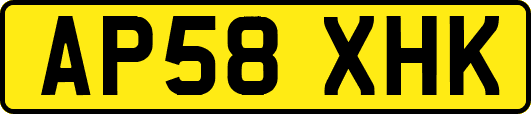 AP58XHK