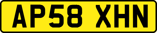 AP58XHN