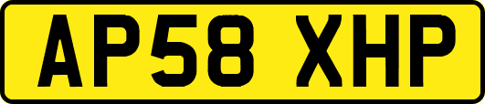 AP58XHP