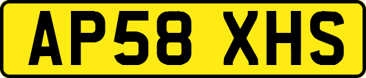 AP58XHS