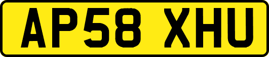 AP58XHU