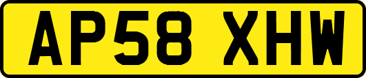 AP58XHW