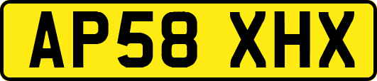 AP58XHX
