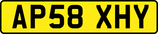 AP58XHY