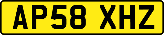AP58XHZ