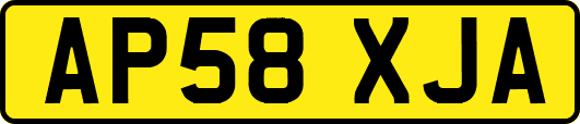 AP58XJA