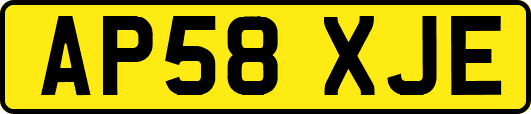 AP58XJE