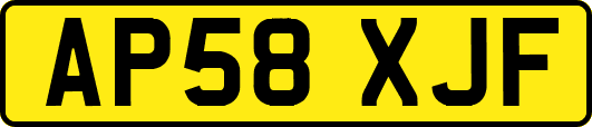 AP58XJF