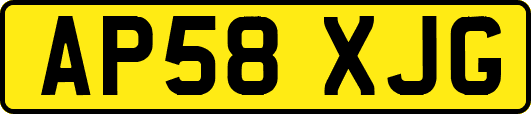 AP58XJG