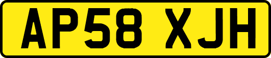 AP58XJH