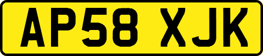 AP58XJK