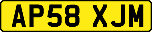 AP58XJM