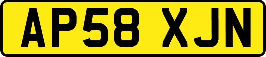 AP58XJN