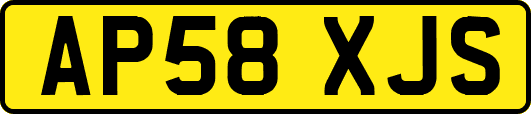 AP58XJS