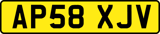 AP58XJV