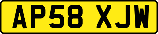AP58XJW