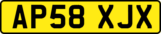 AP58XJX