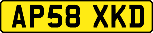 AP58XKD