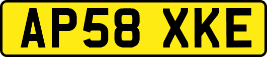 AP58XKE