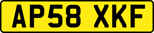 AP58XKF
