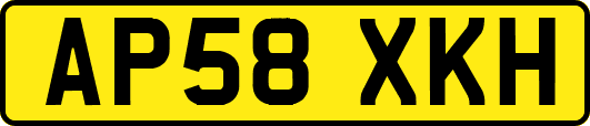 AP58XKH