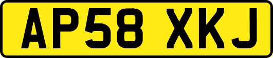 AP58XKJ