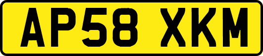 AP58XKM