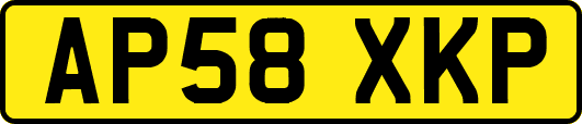 AP58XKP
