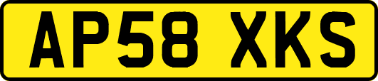 AP58XKS