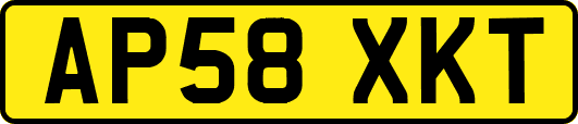 AP58XKT