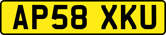AP58XKU