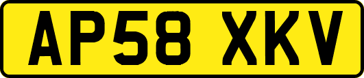 AP58XKV