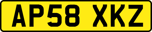 AP58XKZ
