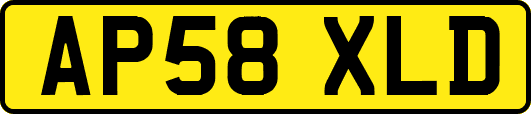 AP58XLD