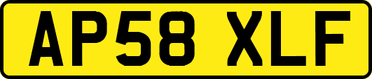 AP58XLF