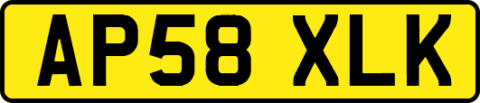 AP58XLK