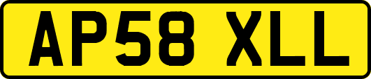 AP58XLL