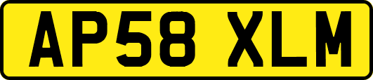 AP58XLM