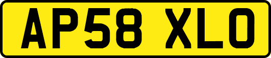 AP58XLO
