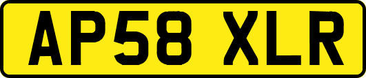 AP58XLR
