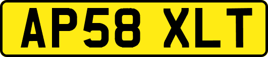 AP58XLT