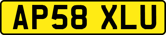 AP58XLU