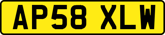 AP58XLW
