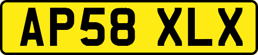 AP58XLX