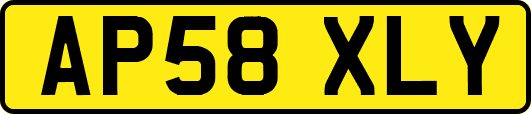 AP58XLY