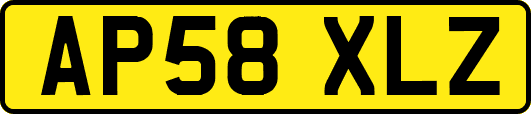 AP58XLZ