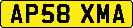 AP58XMA