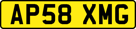 AP58XMG